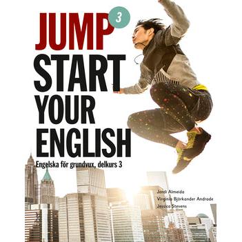 Jumpstart Your English 3 Lärarwebb-Digitala böcker-Liber-peaceofhome.se