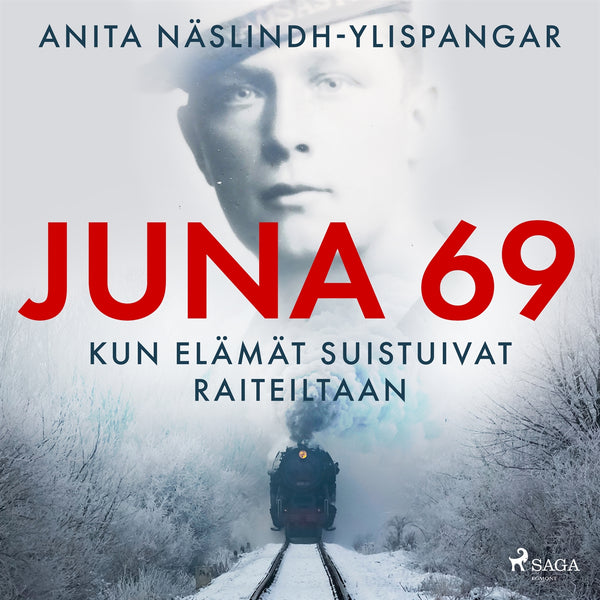 Juna 69 – kun elämät suistuivat raiteiltaan – Ljudbok – Laddas ner-Digitala böcker-Axiell-peaceofhome.se