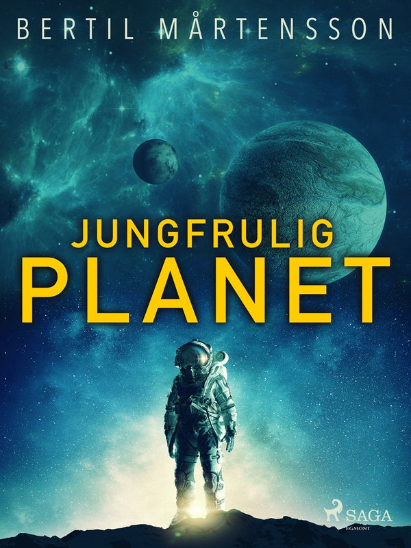 Jungfrulig Planet – E-bok – Laddas ner-Digitala böcker-Axiell-peaceofhome.se