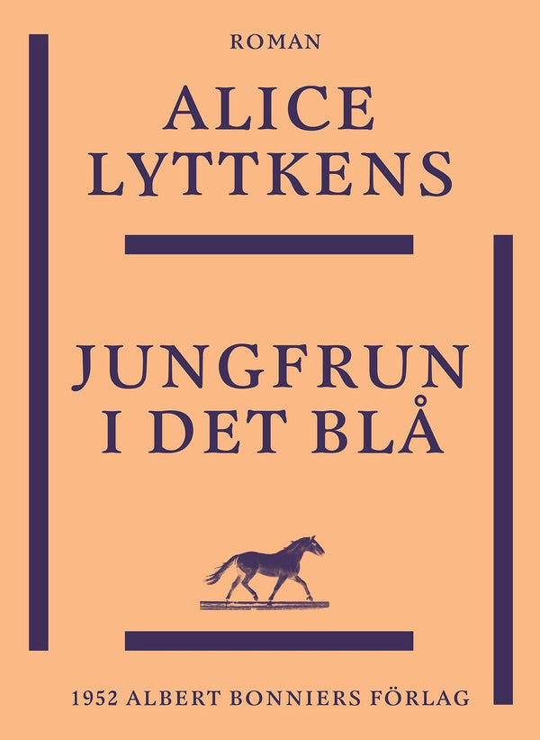 Jungfrun i det blå – E-bok – Laddas ner-Digitala böcker-Axiell-peaceofhome.se