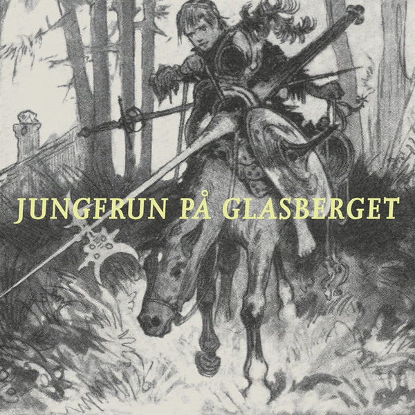 Jungfrun på glasberget – E-bok – Laddas ner-Digitala böcker-Axiell-peaceofhome.se