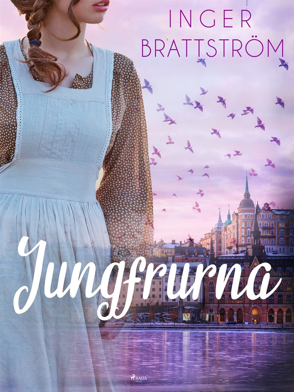 Jungfrurna – E-bok – Laddas ner-Digitala böcker-Axiell-peaceofhome.se