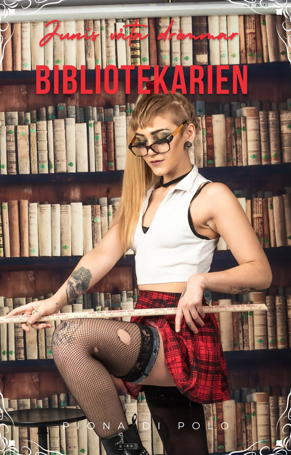 Junis våta drömmar - Bibliotekarien – E-bok – Laddas ner-Digitala böcker-Axiell-peaceofhome.se