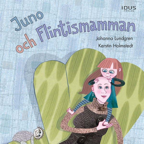 Juno och Flintismamman – Ljudbok – Laddas ner-Digitala böcker-Axiell-peaceofhome.se