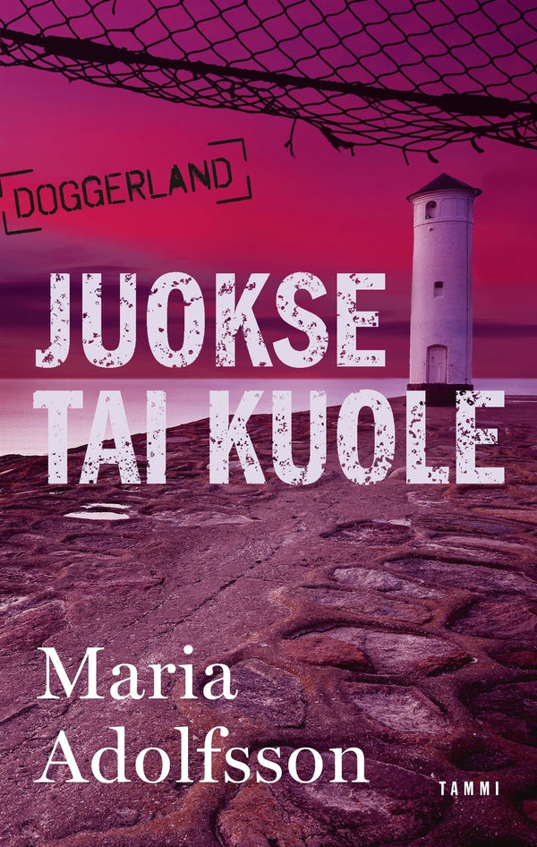 Juokse tai kuole – E-bok – Laddas ner-Digitala böcker-Axiell-peaceofhome.se