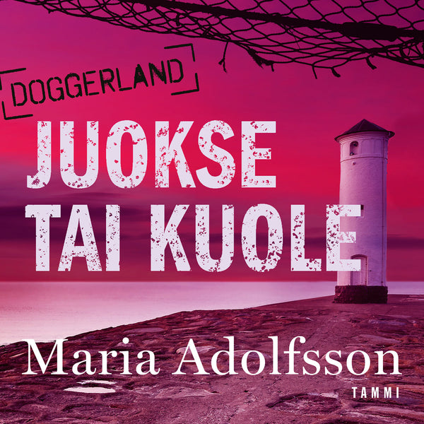 Juokse tai kuole – Ljudbok – Laddas ner-Digitala böcker-Axiell-peaceofhome.se