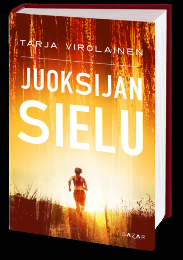 Juoksijan sielu – E-bok – Laddas ner-Digitala böcker-Axiell-peaceofhome.se