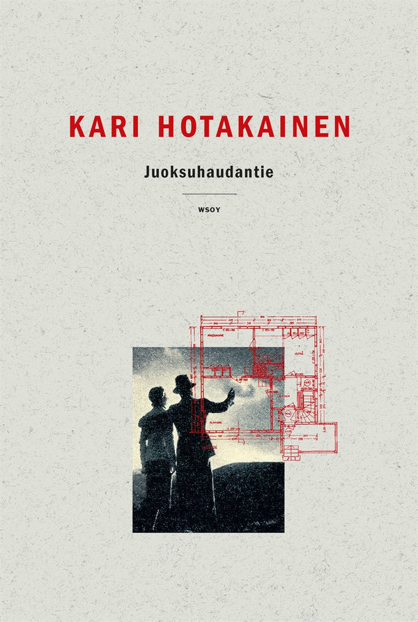 Juoksuhaudantie – E-bok – Laddas ner-Digitala böcker-Axiell-peaceofhome.se