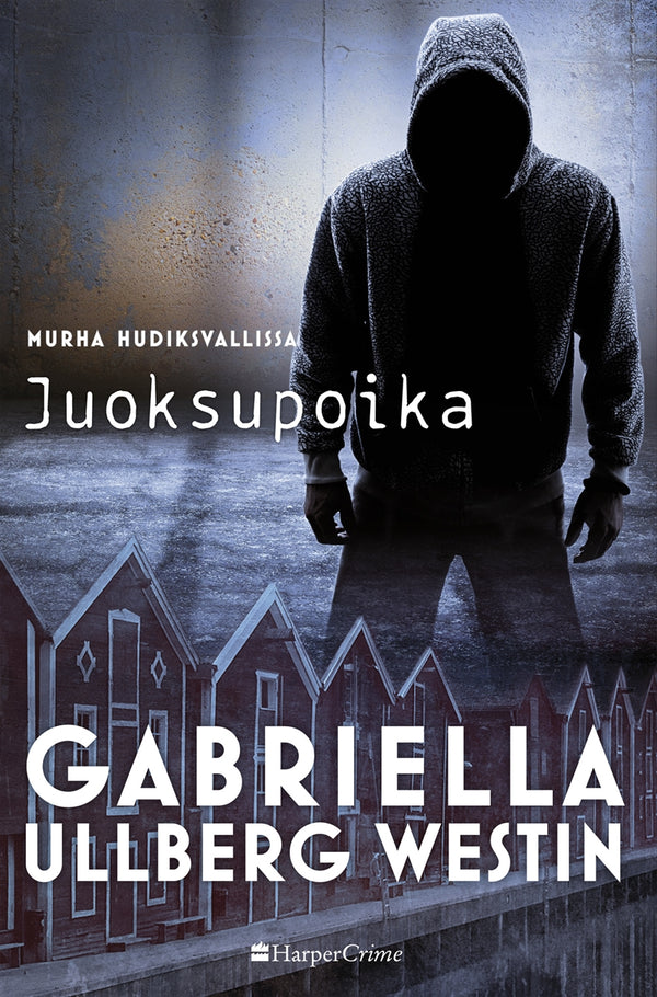 Juoksupoika – E-bok – Laddas ner-Digitala böcker-Axiell-peaceofhome.se