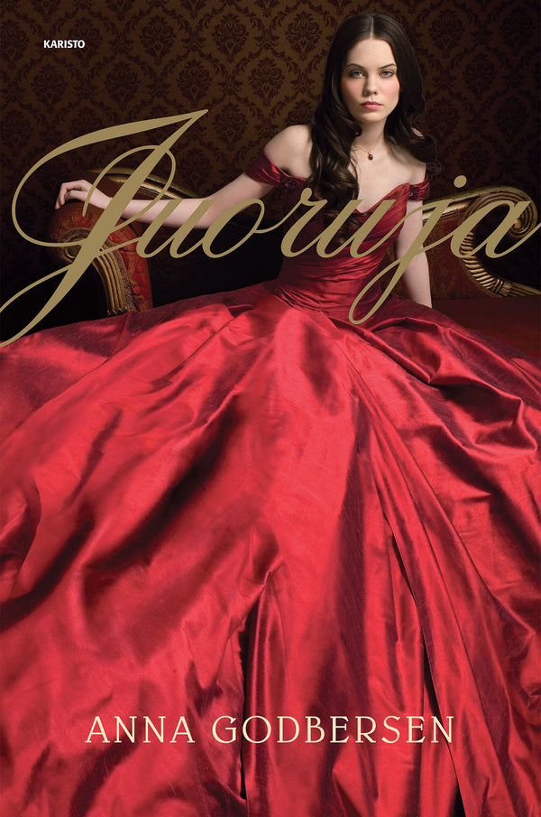 Juoruja – E-bok – Laddas ner-Digitala böcker-Axiell-peaceofhome.se