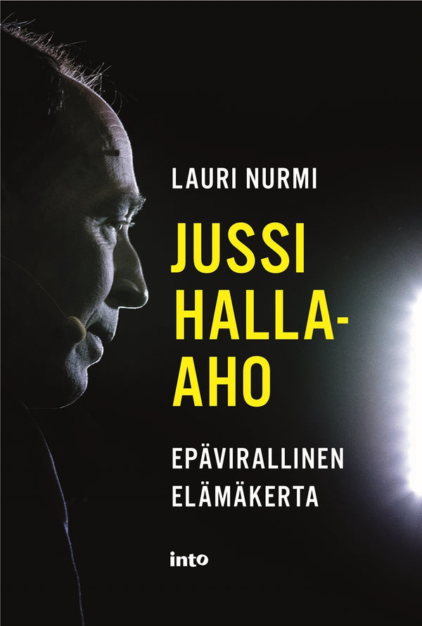 Jussi Halla-aho – E-bok – Laddas ner-Digitala böcker-Axiell-peaceofhome.se