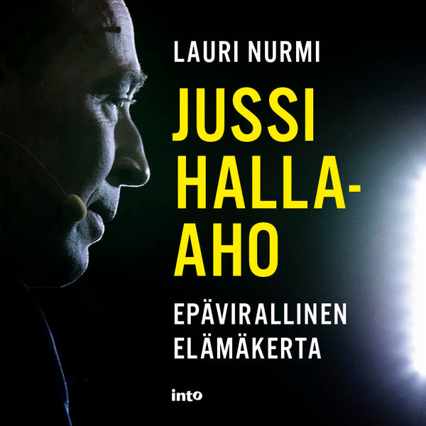 Jussi Halla-aho – Ljudbok – Laddas ner-Digitala böcker-Axiell-peaceofhome.se