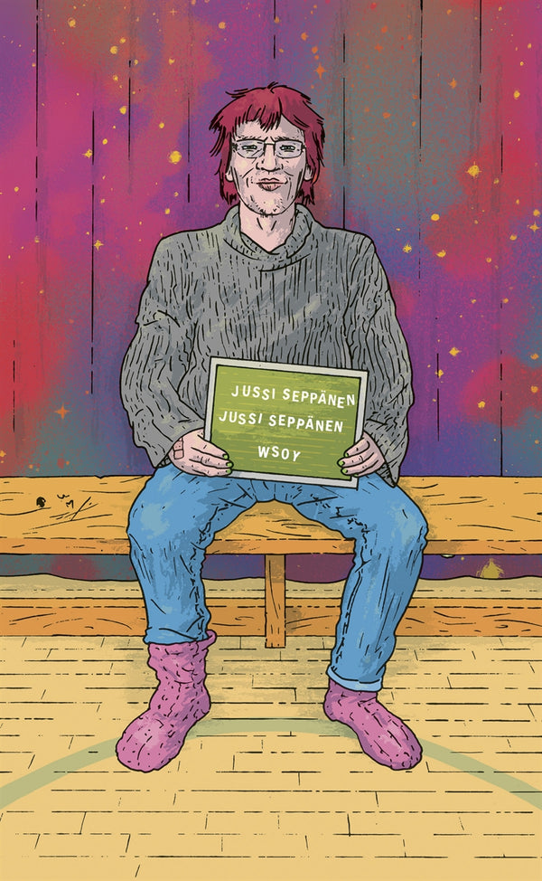 Jussi Seppänen – E-bok – Laddas ner-Digitala böcker-Axiell-peaceofhome.se