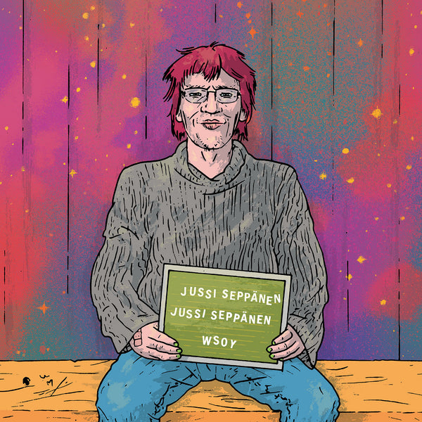 Jussi Seppänen – Ljudbok – Laddas ner-Digitala böcker-Axiell-peaceofhome.se