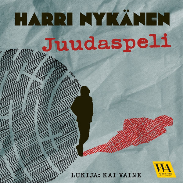 Juudaspeli – Ljudbok – Laddas ner-Digitala böcker-Axiell-peaceofhome.se