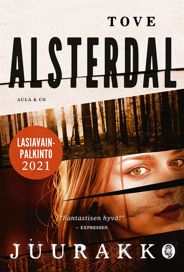 Juurakko – E-bok – Laddas ner-Digitala böcker-Axiell-peaceofhome.se