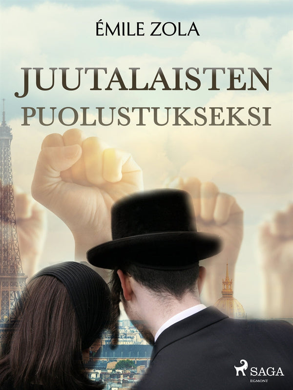 Juutalaisten puolustukseksi – E-bok – Laddas ner-Digitala böcker-Axiell-peaceofhome.se