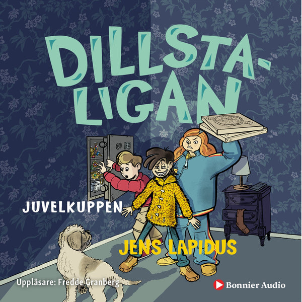 Juvelkuppen – Ljudbok – Laddas ner-Digitala böcker-Axiell-peaceofhome.se