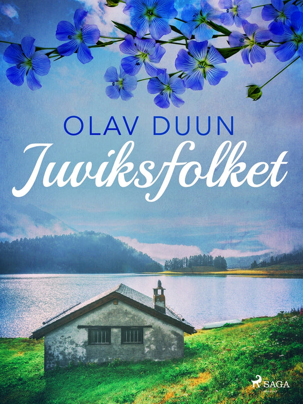 Juviksfolket – E-bok – Laddas ner-Digitala böcker-Axiell-peaceofhome.se