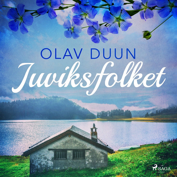 Juviksfolket – Ljudbok – Laddas ner-Digitala böcker-Axiell-peaceofhome.se