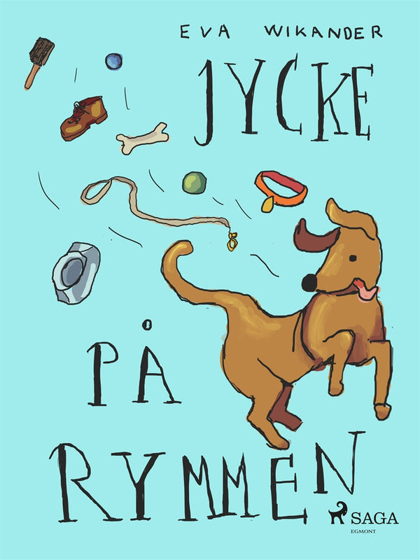 Jycke på rymmen – E-bok – Laddas ner-Digitala böcker-Axiell-peaceofhome.se