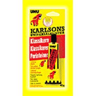 KARLSSONS KLISTER 45g-Kontorsmaterial-Klevrings Sverige-peaceofhome.se