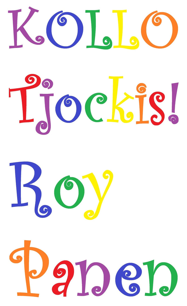 KOLLO Tjockis! (avskalad) – E-bok – Laddas ner-Digitala böcker-Axiell-peaceofhome.se