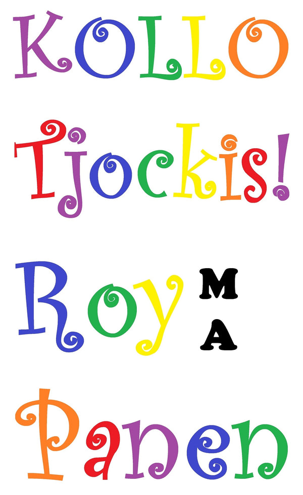 KOLLO Tjockis! (mera avskalad) – E-bok – Laddas ner-Digitala böcker-Axiell-peaceofhome.se