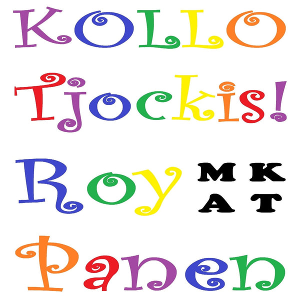 KOLLO Tjockis! (mera avskalad, kort text) – Ljudbok – Laddas ner-Digitala böcker-Axiell-peaceofhome.se