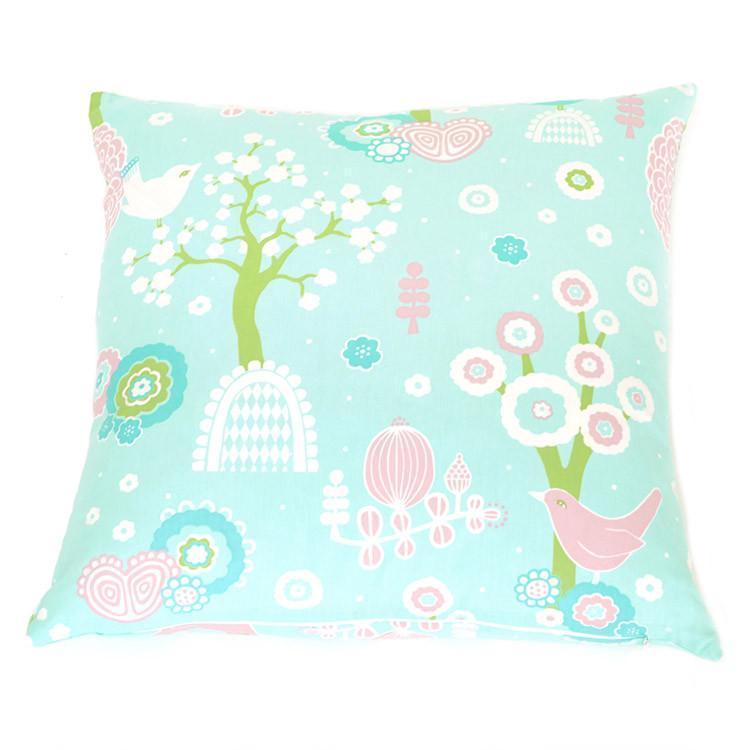 KÖRSBÄRSDALEN Kuddöverdrag 50x50 cm-Kuddfodral-Majvillan-peaceofhome.se