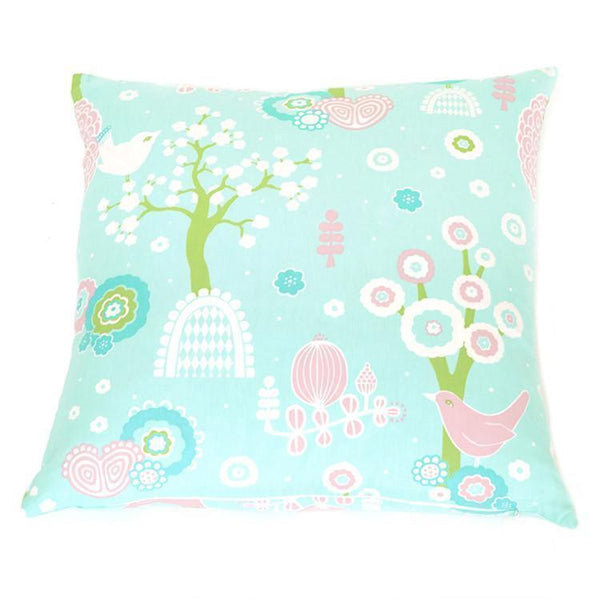 KÖRSBÄRSDALEN Kuddöverdrag 50x50 cm-Kuddfodral-Majvillan-peaceofhome.se