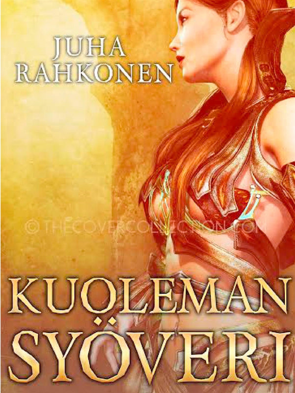 KUOLEMAN SYÖVERI – E-bok – Laddas ner-Digitala böcker-Axiell-peaceofhome.se