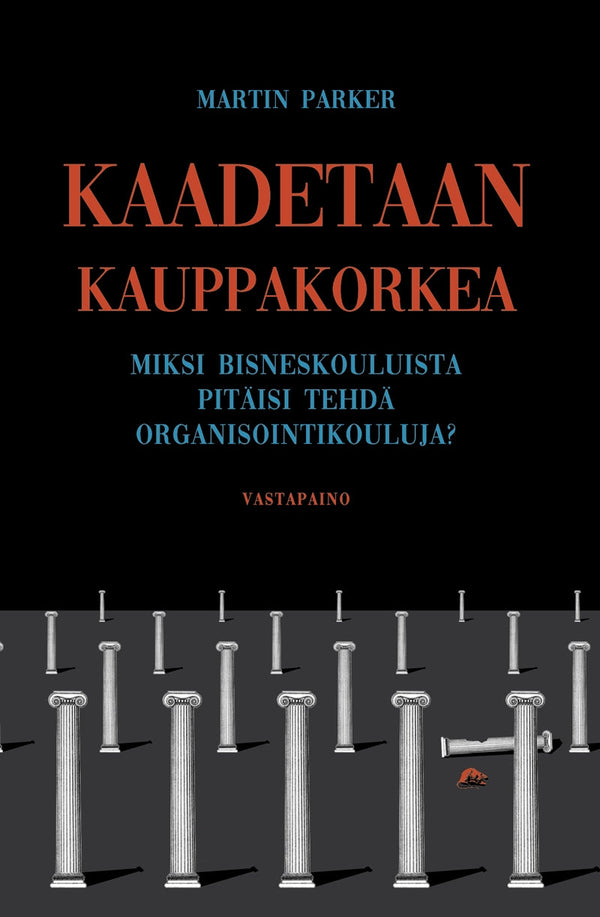 Kaadetaan kauppakorkea – E-bok – Laddas ner-Digitala böcker-Axiell-peaceofhome.se