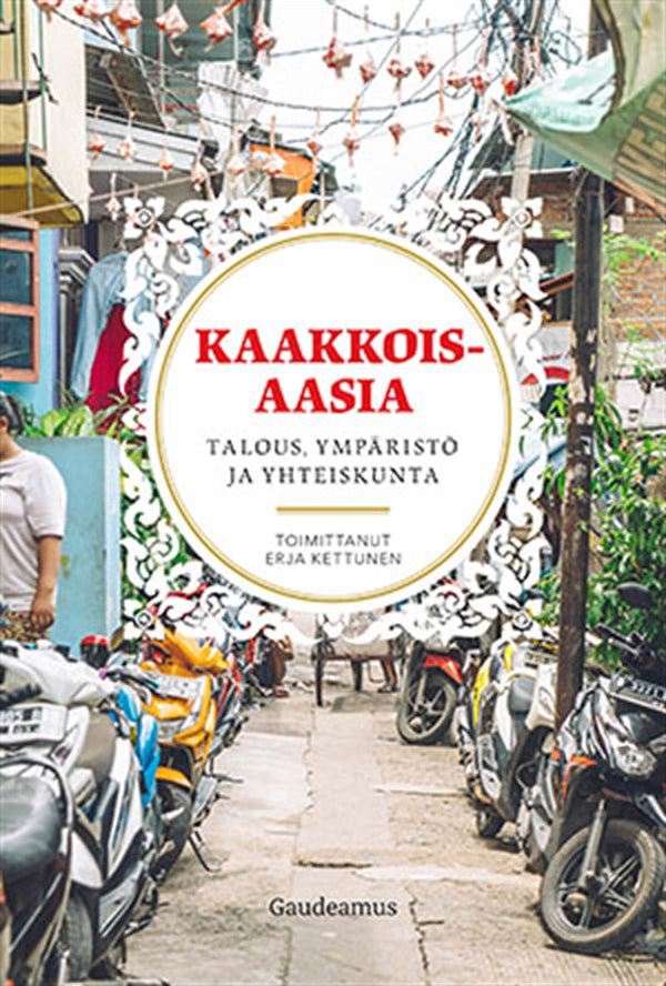 Kaakkois-Aasia – E-bok – Laddas ner-Digitala böcker-Axiell-peaceofhome.se