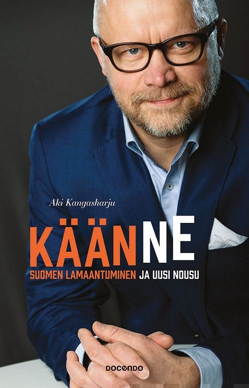 Käänne – E-bok – Laddas ner-Digitala böcker-Axiell-peaceofhome.se
