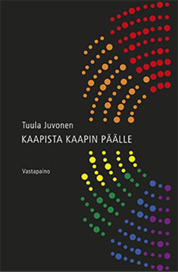 Kaapista kaapin päälle – E-bok – Laddas ner-Digitala böcker-Axiell-peaceofhome.se