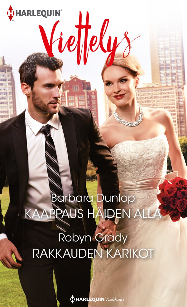 Kaappaus häiden alla / Rakkauden karikot – E-bok – Laddas ner-Digitala böcker-Axiell-peaceofhome.se