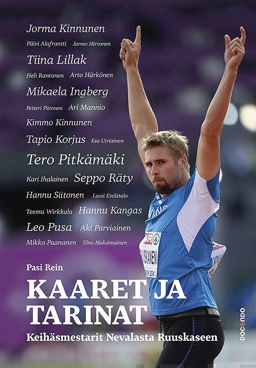 Kaaret ja tarinat – E-bok – Laddas ner-Digitala böcker-Axiell-peaceofhome.se