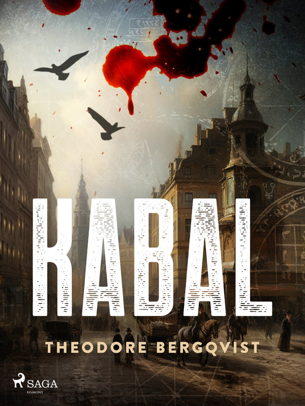 Kabal – E-bok – Laddas ner-Digitala böcker-Axiell-peaceofhome.se