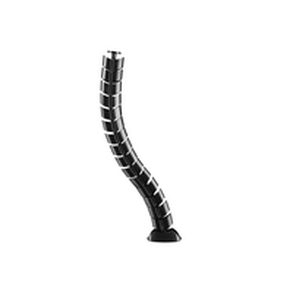 Kabelorganiserare Equip 650861 Svart ABS-Kontor och Kontorsmaterial, Kontorsmaterial-Equip-peaceofhome.se