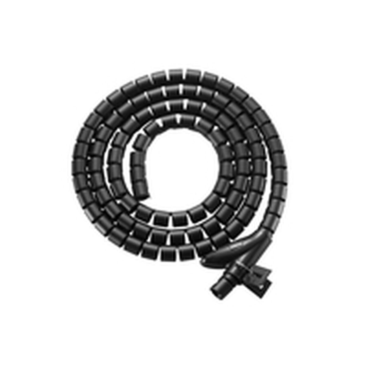 Kabelorganiserare Equip 650867 Svart-Kontor och Kontorsmaterial, Kontorsmaterial-Equip-peaceofhome.se