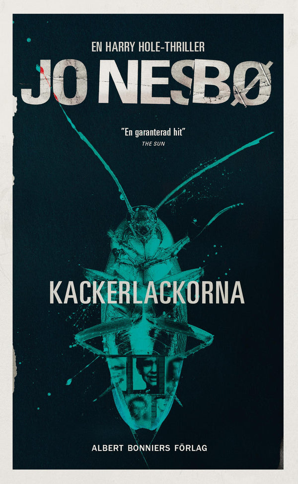 Kackerlackorna – E-bok – Laddas ner-Digitala böcker-Axiell-peaceofhome.se