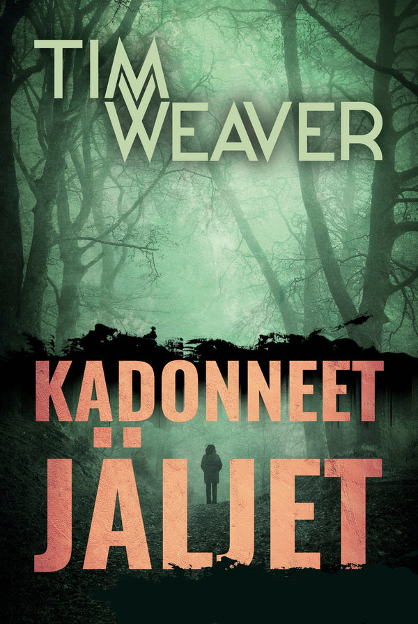 Kadonneet jäljet – E-bok – Laddas ner-Digitala böcker-Axiell-peaceofhome.se