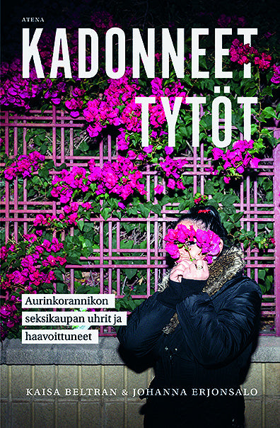 Kadonneet tytöt – E-bok – Laddas ner-Digitala böcker-Axiell-peaceofhome.se