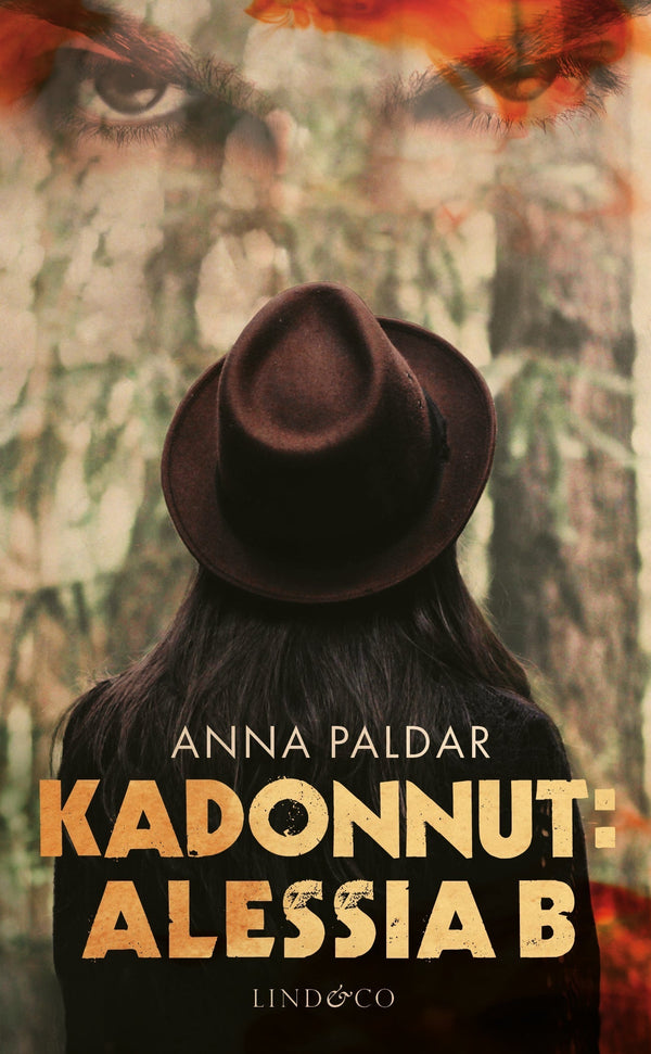 Kadonnut: Alessia B – E-bok – Laddas ner-Digitala böcker-Axiell-peaceofhome.se