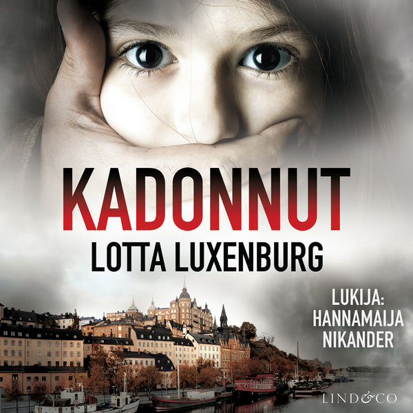 Kadonnut – Ljudbok – Laddas ner-Digitala böcker-Axiell-peaceofhome.se