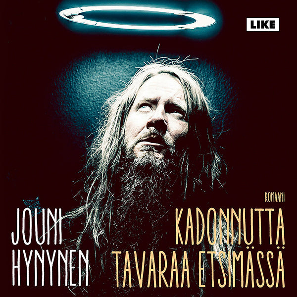 Kadonnutta tavaraa etsimässä – Ljudbok – Laddas ner-Digitala böcker-Axiell-peaceofhome.se