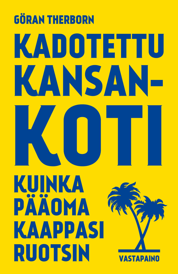 Kadotettu kansankoti – E-bok – Laddas ner-Digitala böcker-Axiell-peaceofhome.se