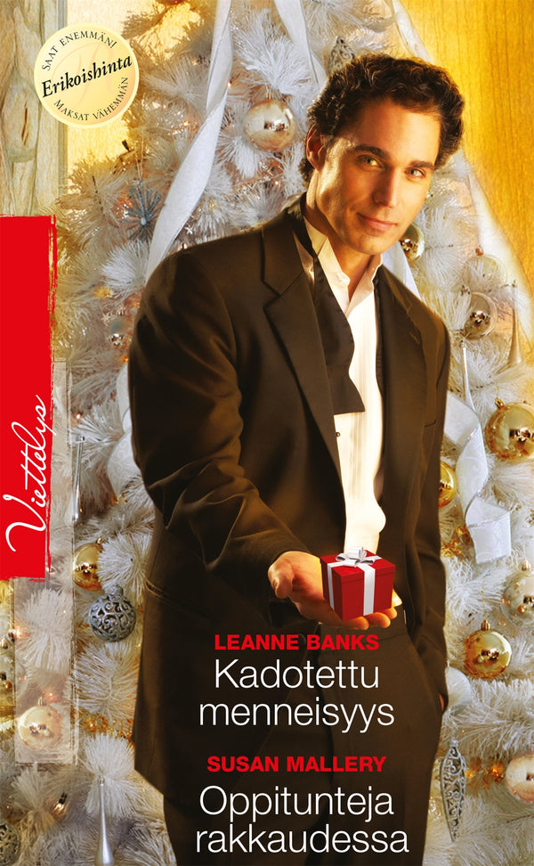 Kadotettu menneisyys / Oppitunteja rakkaudessa – E-bok – Laddas ner-Digitala böcker-Axiell-peaceofhome.se