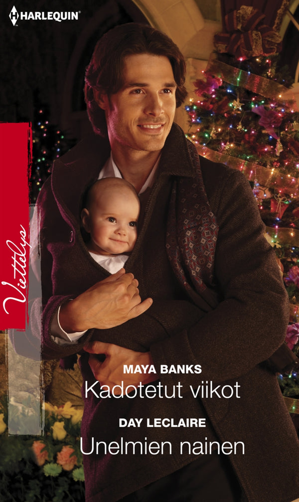 Kadotetut viikot / Unelmien nainen – E-bok – Laddas ner-Digitala böcker-Axiell-peaceofhome.se